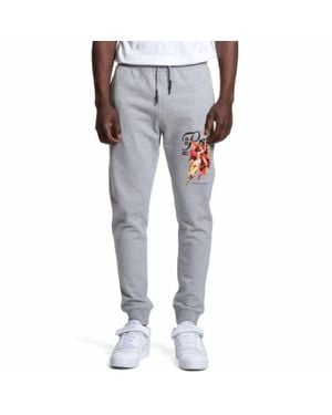 PRPS Christine Sweatpants - Gray