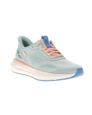 KIZIK Athens 2 Sneaker Hands-Free Slip-On Walking Shoes Ver604 - Blue