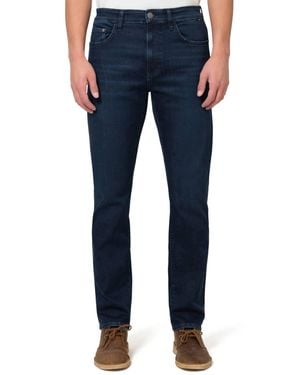 Mavi Zach Straight Leg Jeans - Blue