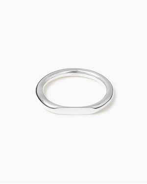 LIE STUDIO Dora Bracelet - White