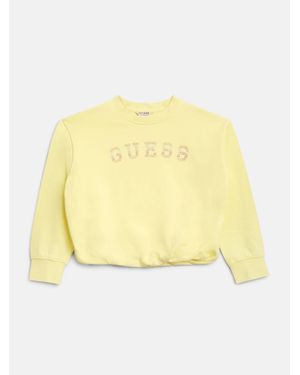 Guess Miel Active Top (7-14) - Yellow
