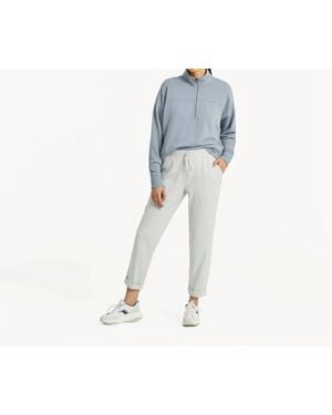 Life Is Good. Crusher Flex Pant - Blue