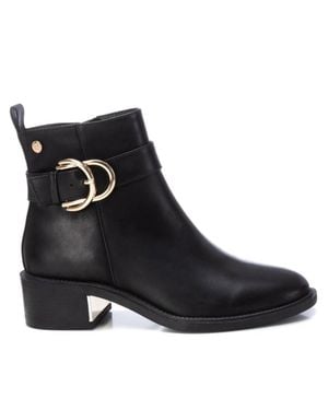 Xti Booties - Black