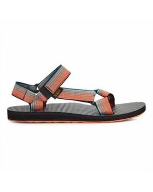 Teva Hurricane Xlt 2 Sandal - Blue