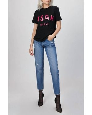 Boyish The Tommy Jean - Blue