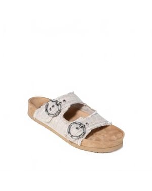 Minnetonka Georgine Sandal - Multicolor