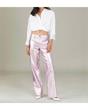 Alix Jay Pant - Multicolor