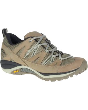 Merrell Siren Sport 3 Hiking Shoes - Gray