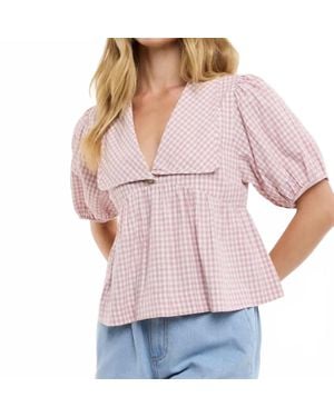Wishlist Collared