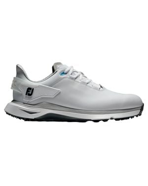 Footjoy Pro/Slx Golf Shoes- Previous Season 56912130M - White