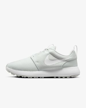 Nike Roshe G Next Nature Dv1202-009 Sneaker Golf Shoes Tf3208 - White