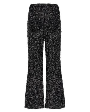 Le twins 'Moni' Pant - Black