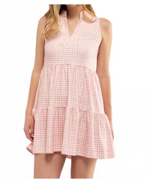 Smith & Quinn Tatum Dress - Pink