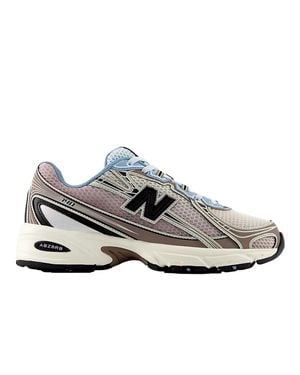 New Balance 740 U740Bl2 - Gray