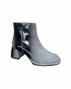 Softwaves Leeza Boot - Gray