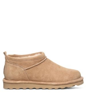 BEARPAW Super Shorty Boot - Natural