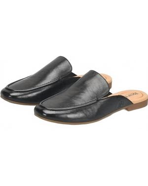 Born Lamara Sandal - Black