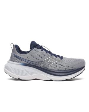 Saucony Hurricane 25 Running Shoes - Blue