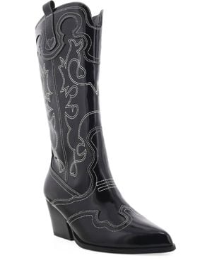 Billini Zaine Boot - Black