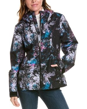 Spyder Volt Gtx Shell Jacket - Blue