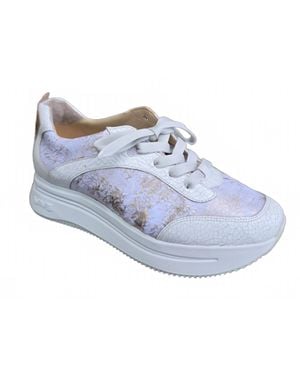 Softwaves Francesca Sneakers - White