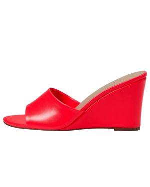 FARYL by Farylrobin Skye Neon Skye-Neonpink - Red