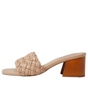 Steve Madden Incentive Sandal Blush Ince01S1-675 - Brown