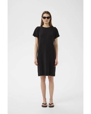 Inwear Vincent Mini Dress - Black