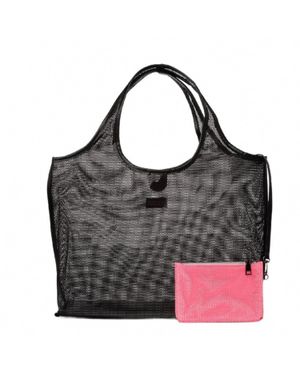 Haute Shore Roxy Tote Bag - Black