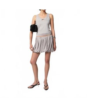 Apparis Troye Double Tank - Multicolor
