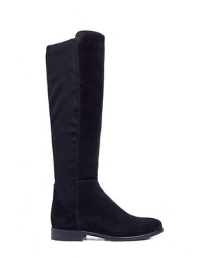 Cordani Bethanie High Boot - Blue
