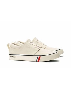 Seavees Coastal Crusier Sneaker - Black