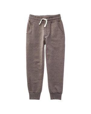 Threads For Thought Cvc Fleece Jogger Pant - Gray