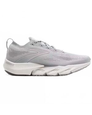 Brooks Glycerin Flex Running Shoe - Gray