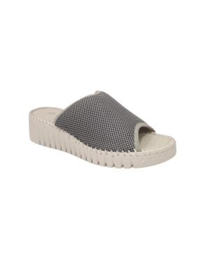 Eric Michael Beacon Sandal - Gray