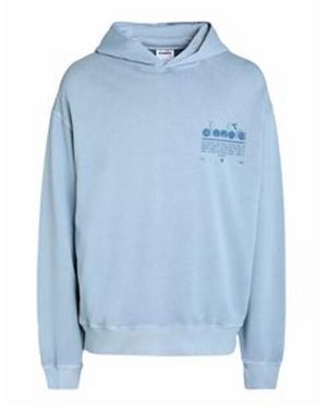 Diadora Sweatshirt - Blue