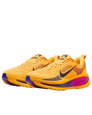Nike Vomero Hm6803-802 Sneakers Laser Running Shoes Mew2443 - Yellow