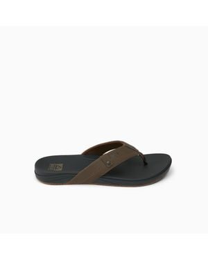 Reef Cushion Spring 2.0 - Brown