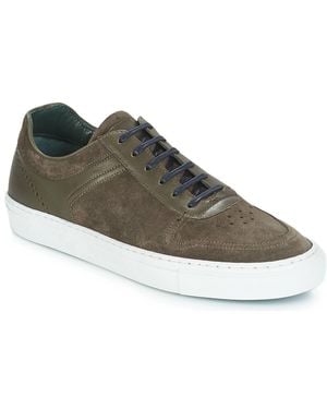 Ted Baker Burall Sneaker - Gray
