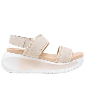 Callaghan Verano Sandal - Black