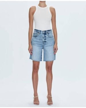 Pistola Kaylee Short - Blue
