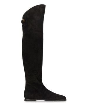 Skorpios Stefania Boot - Black