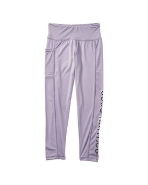 New Balance Performance Legging - Purple