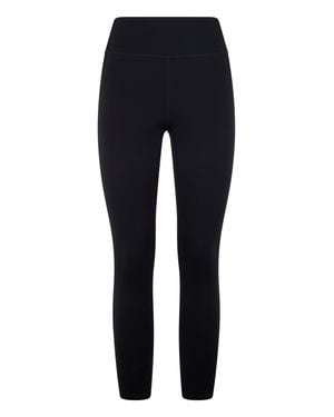 Philipp Plein Leggings Reflective Scratch - Blue