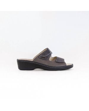 Fidelio Soft Line 225001 Sandal - Black