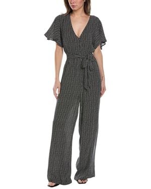 Walker & Wade Virginia Jumpsuit - Black