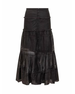 Isabel Marant Skirt - Black