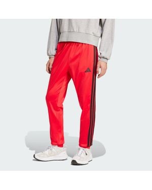 adidas 3-Stripes Tricot Regular Tapered Track Pants