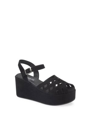 Cordani Jaymie Sandals - Black
