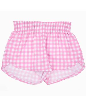 Azarhia Kids' Steph Shorts - Pink